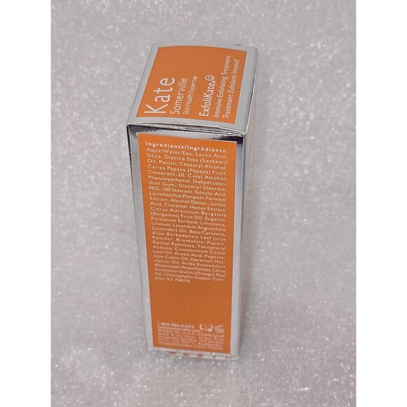 Kate Somerville ExfoliKate Intensive Exfoliating Treatment 60ml - Picture 3 of 4